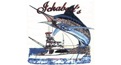 Desktop Screenshot of ichabodsbarandgrille-florida.com